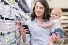 Load image into Gallery viewer, Anti-radiation Antenna Patch for Mobile Phone (Gold Pack)