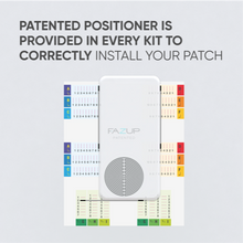 Load image into Gallery viewer, Anti-radiation Antenna Patch for Mobile Phone (Gold Pack)