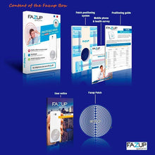 Load image into Gallery viewer, Anti-radiation Antenna Patch for Mobile Phone (Gold Pack)