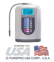 Load image into Gallery viewer, Water Ionizer (JA-503)